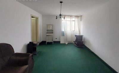 Apartamento, 1 quarto, 59 m² - Foto 4