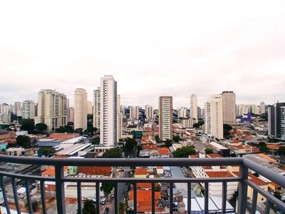 Apartamento, 1 quarto, 37 m² - Foto 4