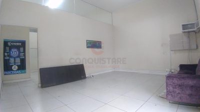 Depósito-Galpão, 300 m² - Foto 1