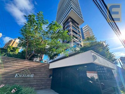 Apartamento, 4 quartos, 247 m² - Foto 1