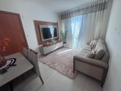Apartamento, 2 quartos, 80 m² - Foto 3