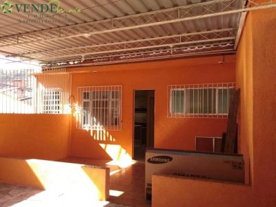 Casa, 3 quartos, 160 m² - Foto 1
