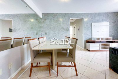 Apartamento, 3 quartos, 100 m² - Foto 1