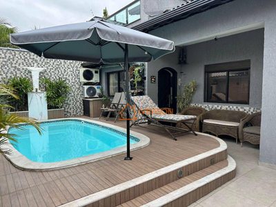 Casa, 3 quartos, 150 m² - Foto 1
