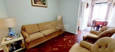 Apartamento, 2 quartos, 63 m² - Foto 2