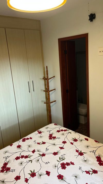 Apartamento, 3 quartos, 74 m² - Foto 5