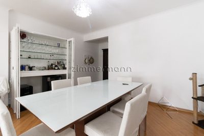 Apartamento, 3 quartos, 160 m² - Foto 5