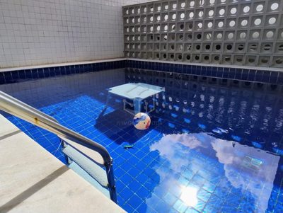 Apartamento, 2 quartos, 50 m² - Foto 4