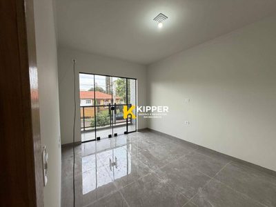 Apartamento, 2 quartos, 78 m² - Foto 2