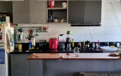 Apartamento, 2 quartos, 54 m² - Foto 4