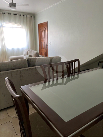 Sobrado, 4 quartos, 293 m² - Foto 1