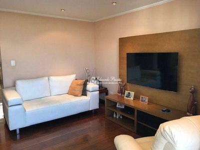 Apartamento, 3 quartos, 168 m² - Foto 5