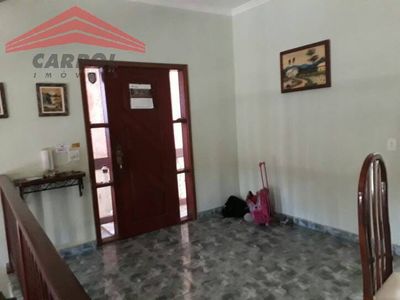 Casa, 2 quartos, 300 m² - Foto 1