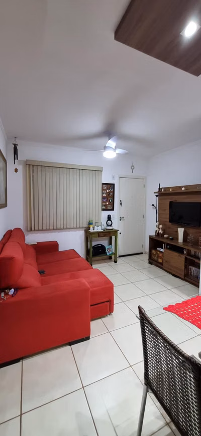 Apartamento, 2 quartos, 43 m² - Foto 5
