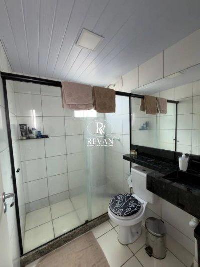 Apartamento, 2 quartos, 43 m² - Foto 3