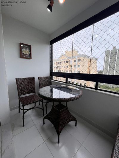 Apartamento, 3 quartos, 70 m² - Foto 5