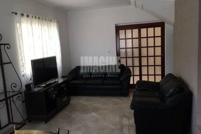 Sobrado, 2 quartos, 114 m² - Foto 1