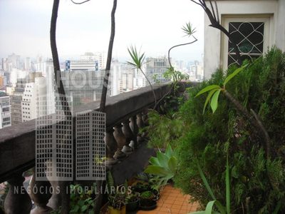 Cobertura, 3 quartos, 220 m² - Foto 4