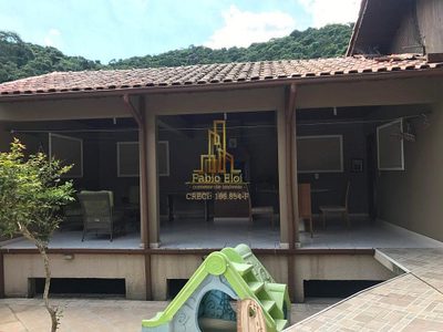 Sobrado, 3 quartos, 310 m² - Foto 5