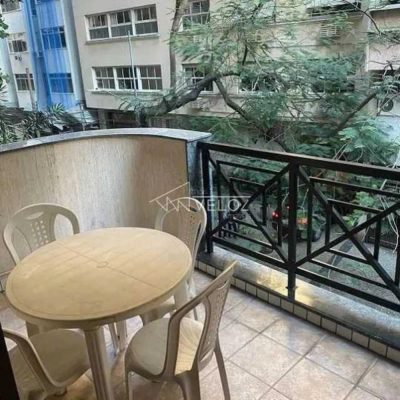 Flat/Apart Hotel, 1 quarto, 51 m² - Foto 5