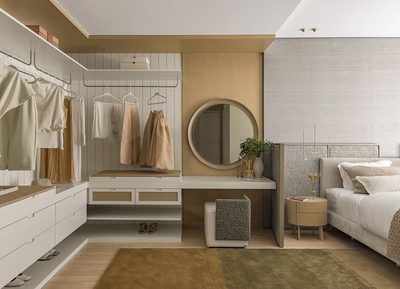Apartamento, 3 quartos, 233 m² - Foto 5