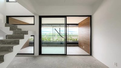 Cobertura, 4 quartos, 338 m² - Foto 2