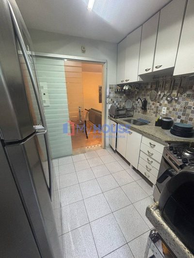 Apartamento, 3 quartos, 89 m² - Foto 5