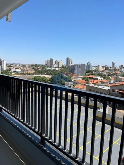 Apartamento, 2 quartos, 57 m² - Foto 3