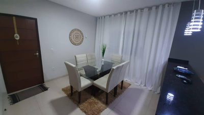 Casa, 3 quartos, 160 m² - Foto 4