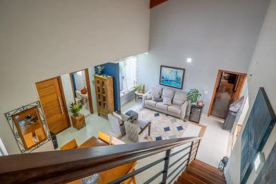 Casa, 4 quartos, 225 m² - Foto 4
