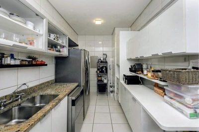 Apartamento, 3 quartos, 126 m² - Foto 5