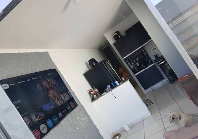 Casa, 2 quartos, 96 m² - Foto 2