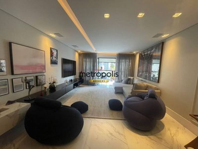 Apartamento, 3 quartos, 160 m² - Foto 2