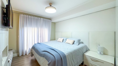 Apartamento, 4 quartos, 276 m² - Foto 3