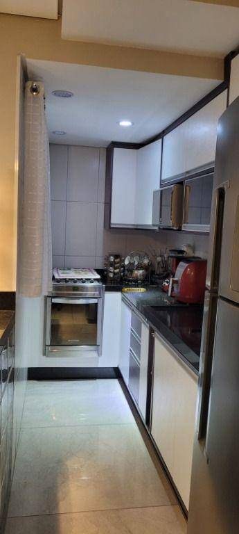 Cobertura, 2 quartos, 84 m² - Foto 5