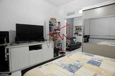 Kitnet-Studio, 35 m² - Foto 3