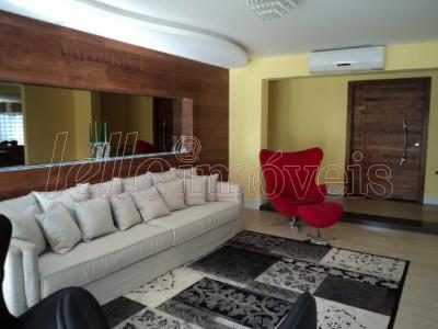 Apartamento, 4 quartos, 253 m² - Foto 3