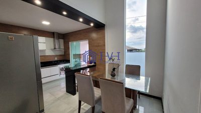 Casa, 3 quartos, 100 m² - Foto 3