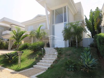 Casa de Condomínio, 4 quartos - Foto 1