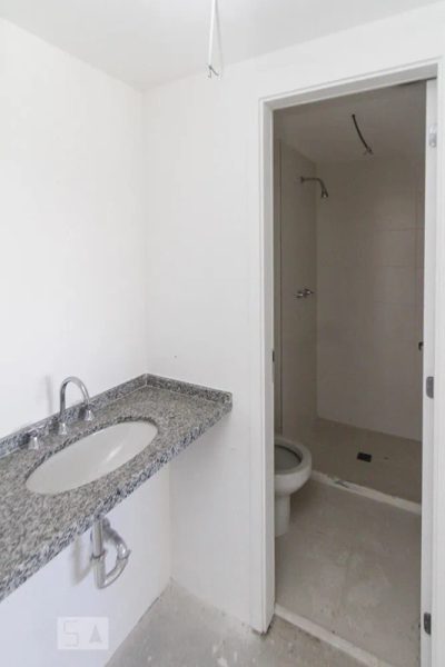 Apartamento, 1 quarto, 49 m² - Foto 5