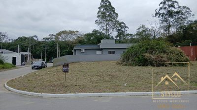 Terreno, 283 m² - Foto 2