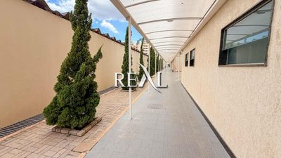 Apartamento, 2 quartos, 82 m² - Foto 3