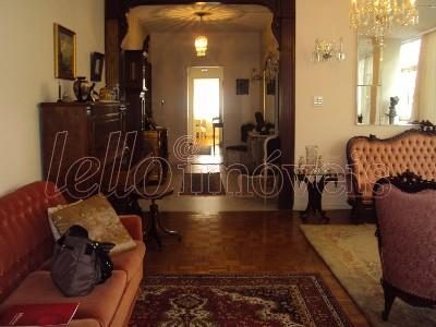 Apartamento, 3 quartos, 201 m² - Foto 2