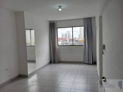 Apartamento, 1 quarto, 28 m² - Foto 2