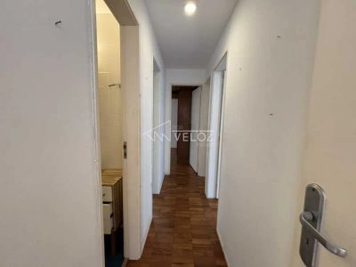 Apartamento, 3 quartos, 96 m² - Foto 5