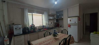 Casa, 2 quartos, 130 m² - Foto 3