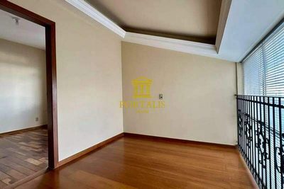 Cobertura, 3 quartos, 163 m² - Foto 5