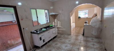 Sobrado, 3 quartos - Foto 5