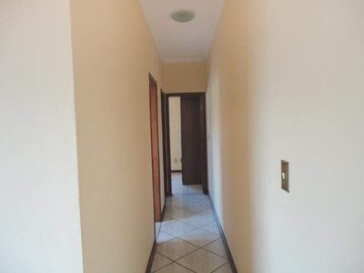 Apartamento, 2 quartos, 52 m² - Foto 3