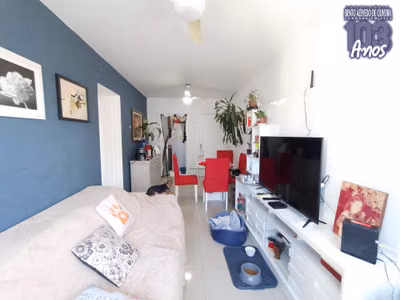 Apartamento, 2 quartos, 50 m² - Foto 4